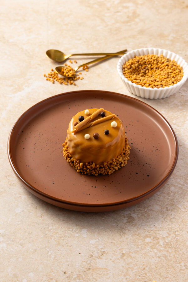 Slana karamela 140g