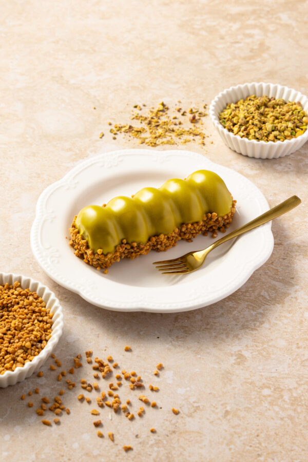 Hawaii čoko-pistaći 150g