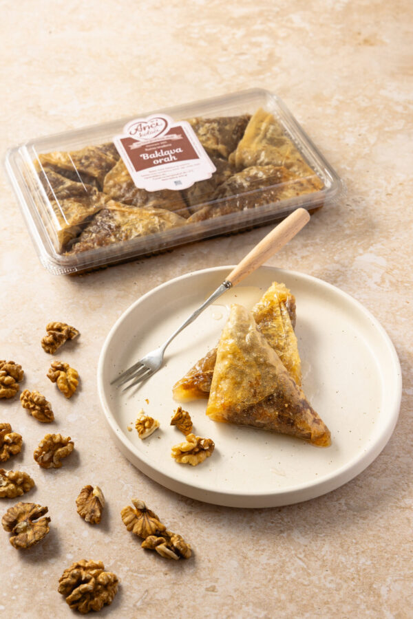 Baklava orah