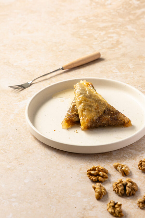 Baklava Orah porcija 2kom