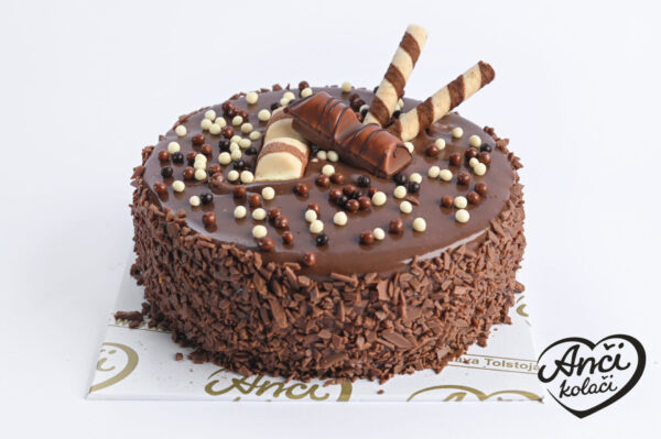 Kidy Bueno Torta
