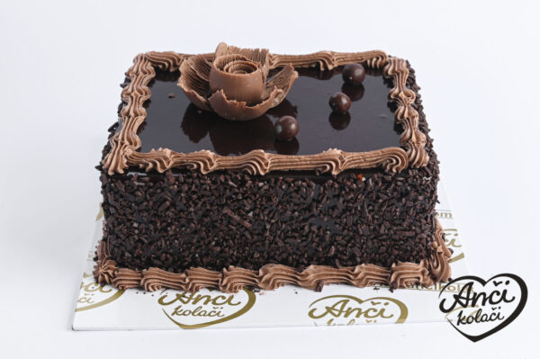 Kidy Plazma Torta