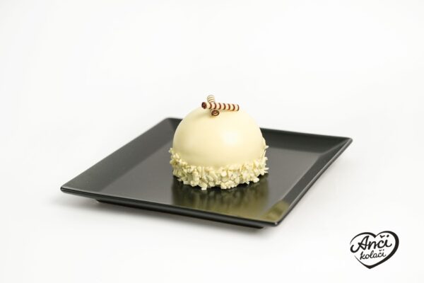 Kesten White kolač 130g