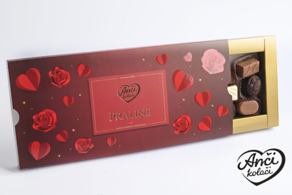 Praline Love MIX