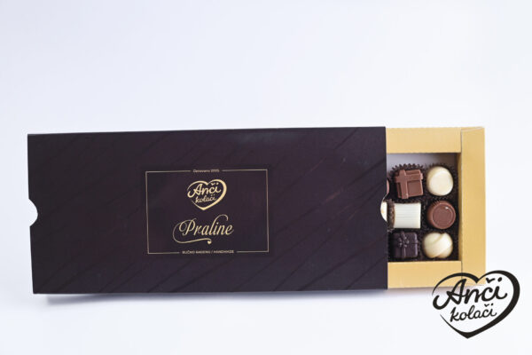 Praline Selection MIX 300g
