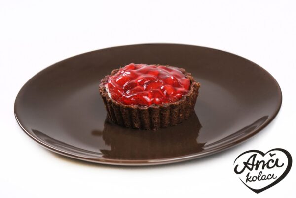 Tartlet Jagoda  200g
