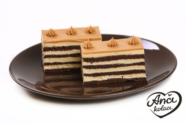 Tofi Cake 160g