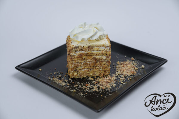 Verdi Torta 120g