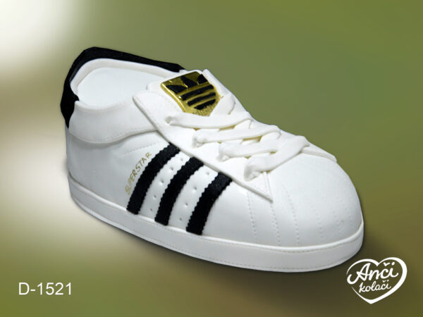 Adidas patika