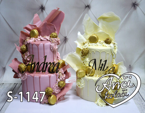 Andrea i Nika