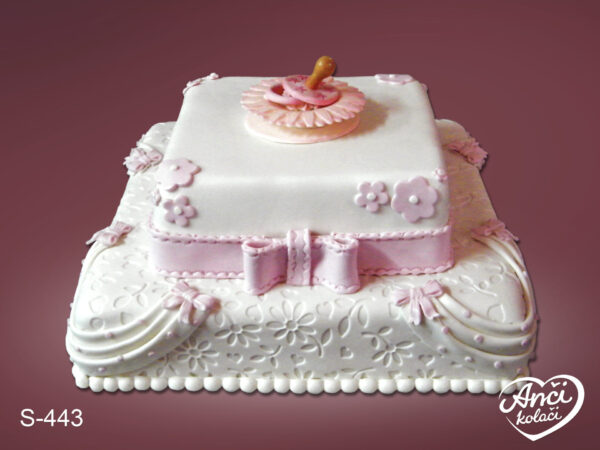 Bebina torta