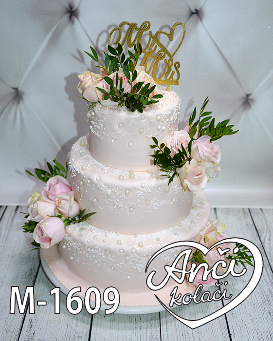 Biserna torta