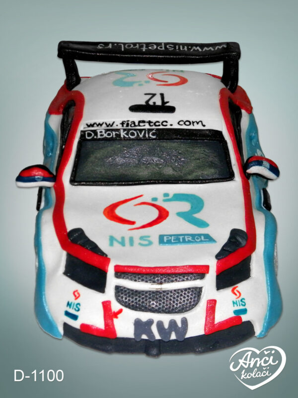 Borkovic racing