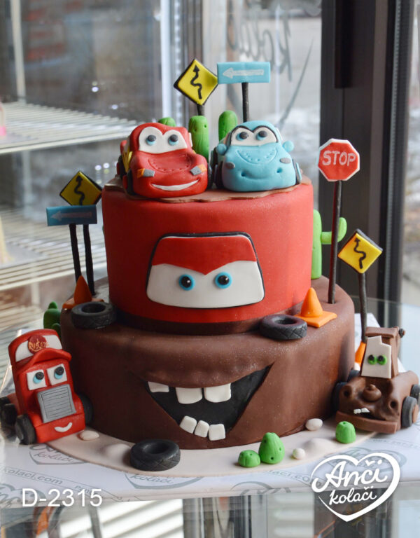 Cars team
