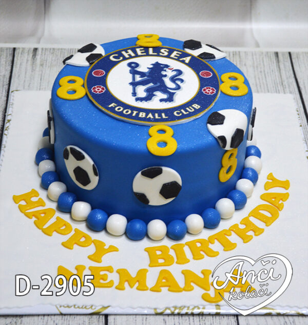 Chelsea football club
