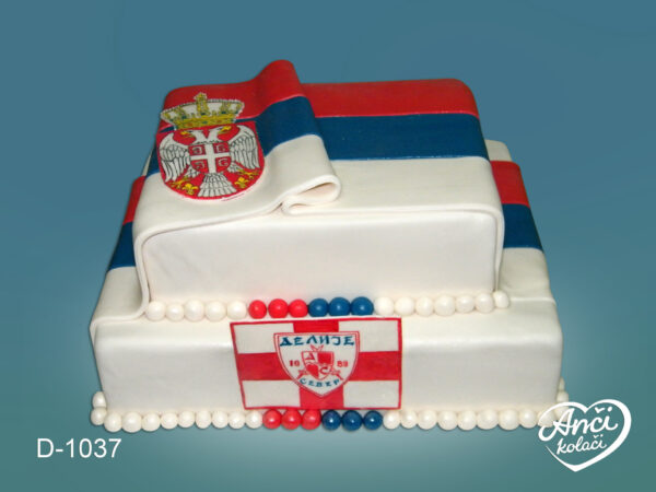 Delije Srbija
