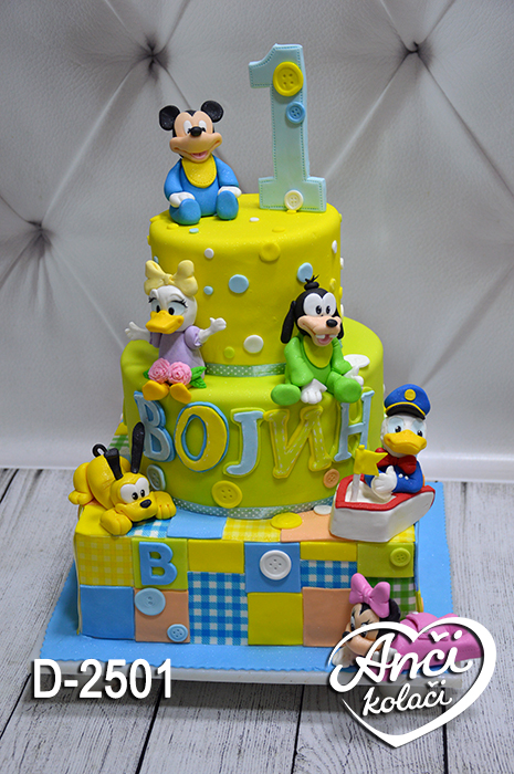 Disney Baby