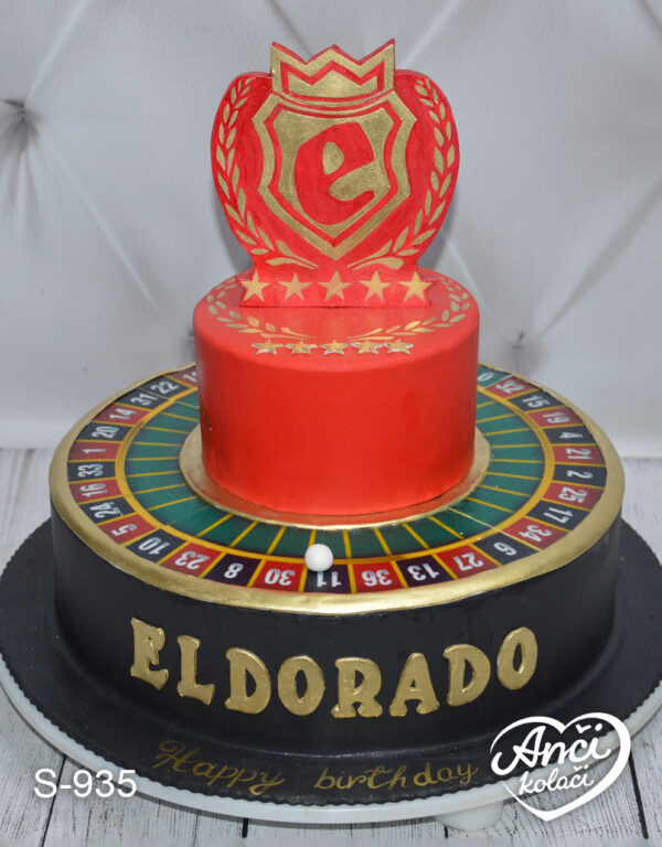 Eldorado