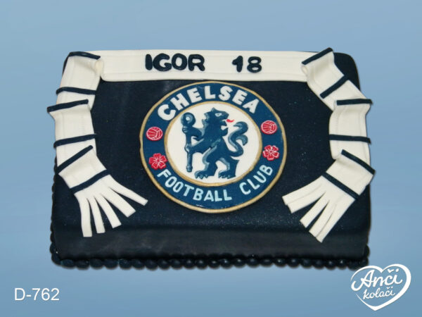 FC Chelsea