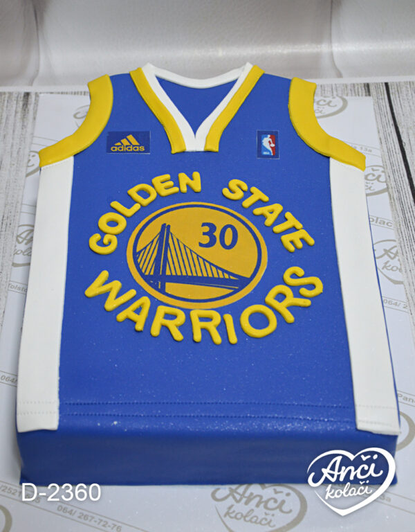 GSW dres
