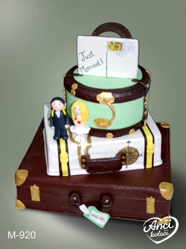 Just Married