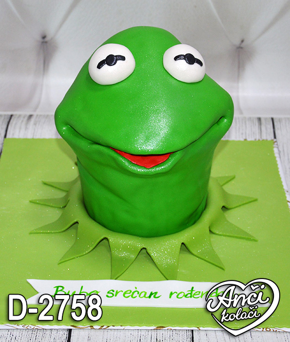 Kermit