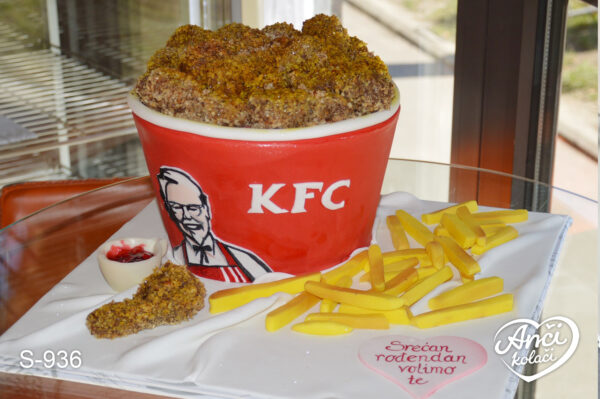 KFC