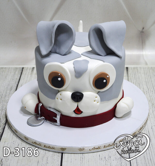 Kuca torta