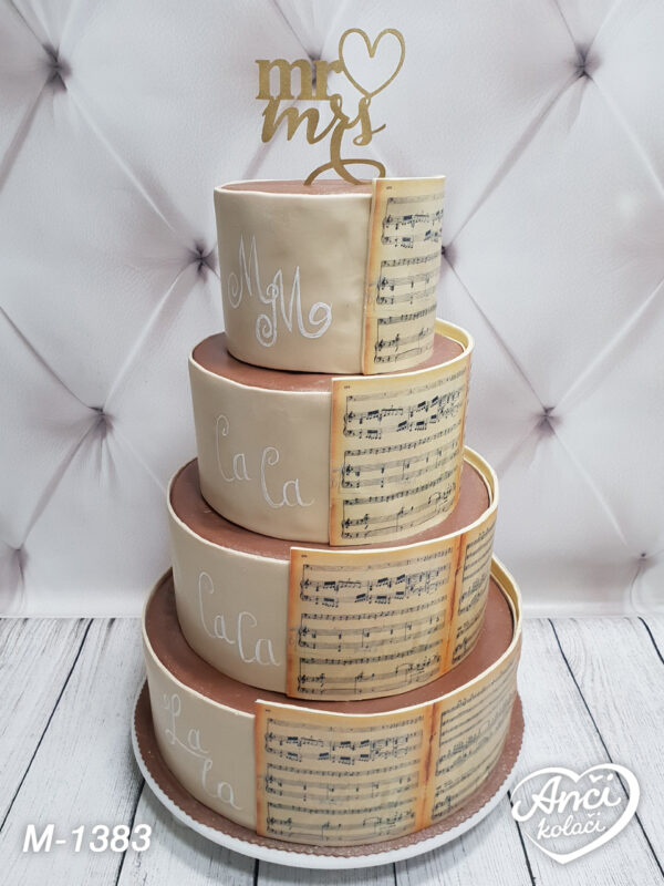 La La torta