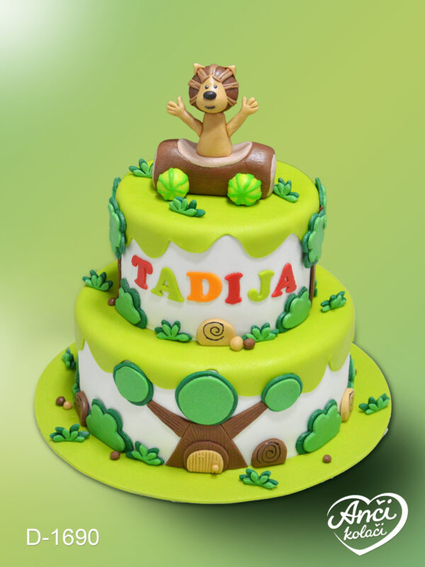 Lav Tadija