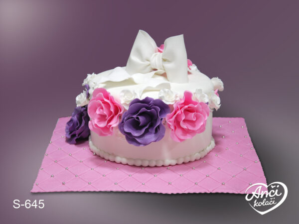Lepotica