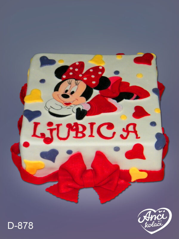 Ljubica Mini
