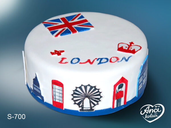 London
