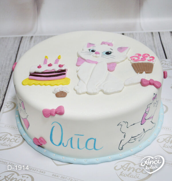 Macina torta