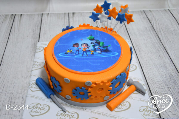 Majstor torta