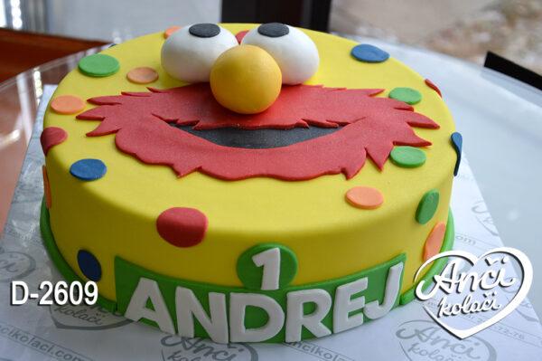 Mapet torta