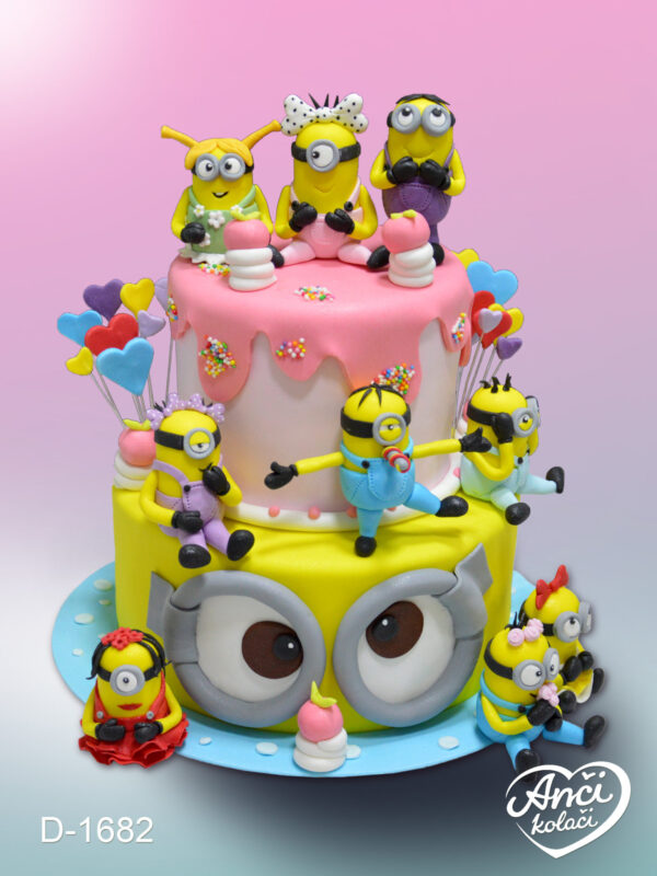 Minionsi