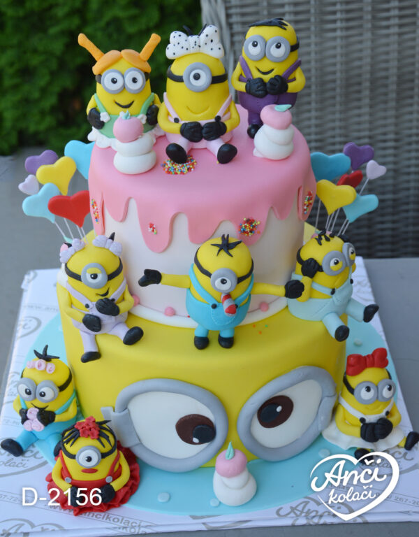 Minionsi lux