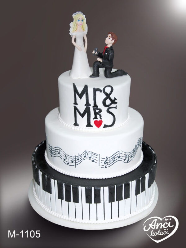 Mr & Mrs Muzika