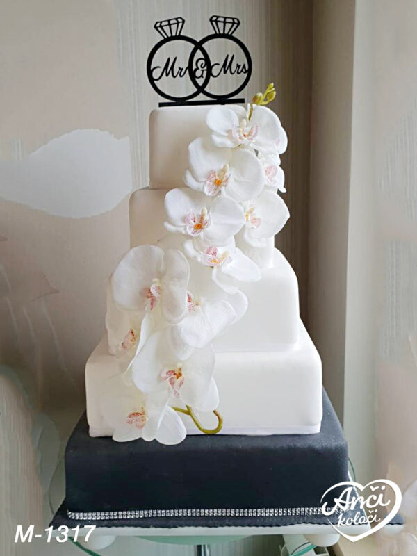Mr&Mrs dijamantske burme