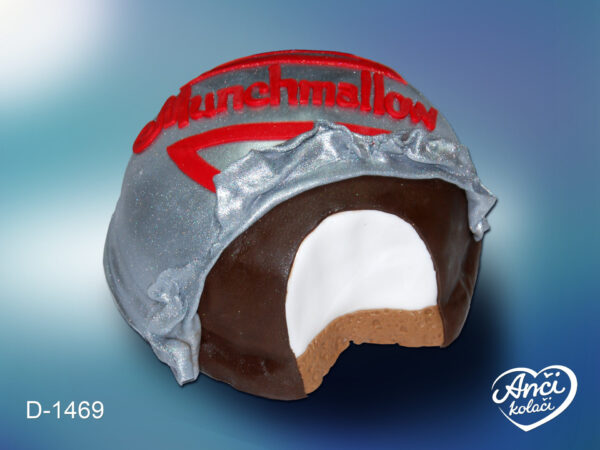 Munchmallow