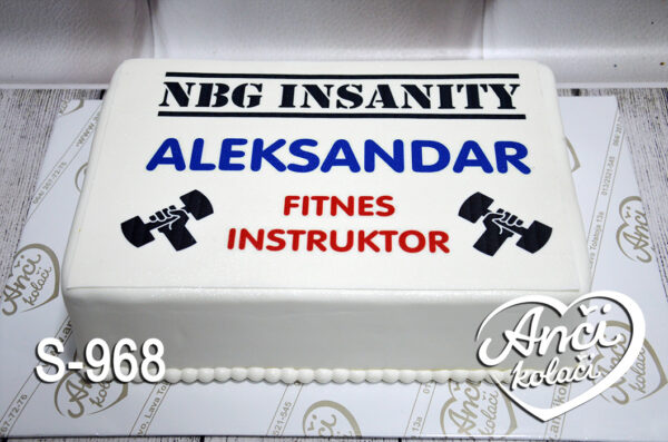 NBG Insanity