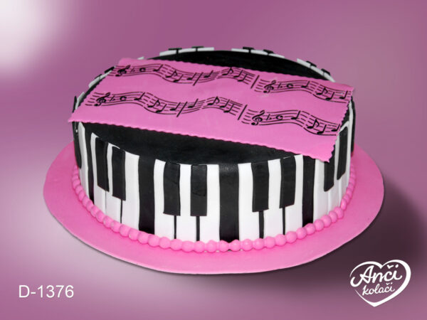 Notna torta