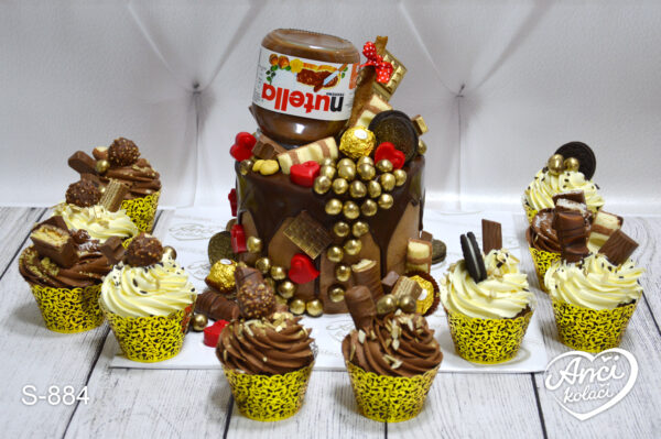 Nutella ekskluziv
