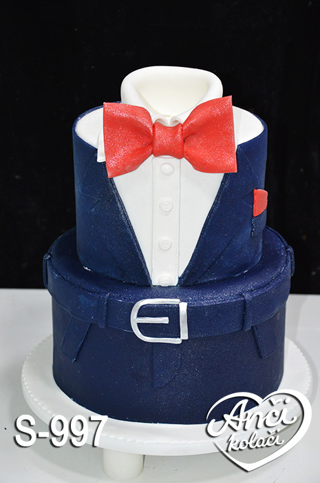 Odelo torta