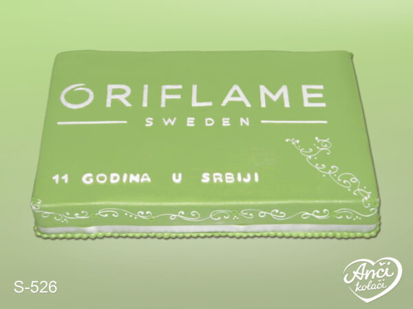 Oriflame