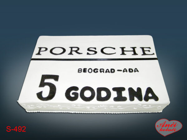 Porsche