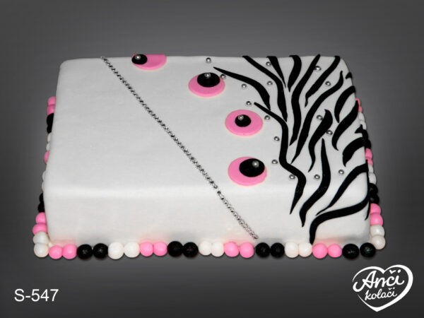 Šik torta