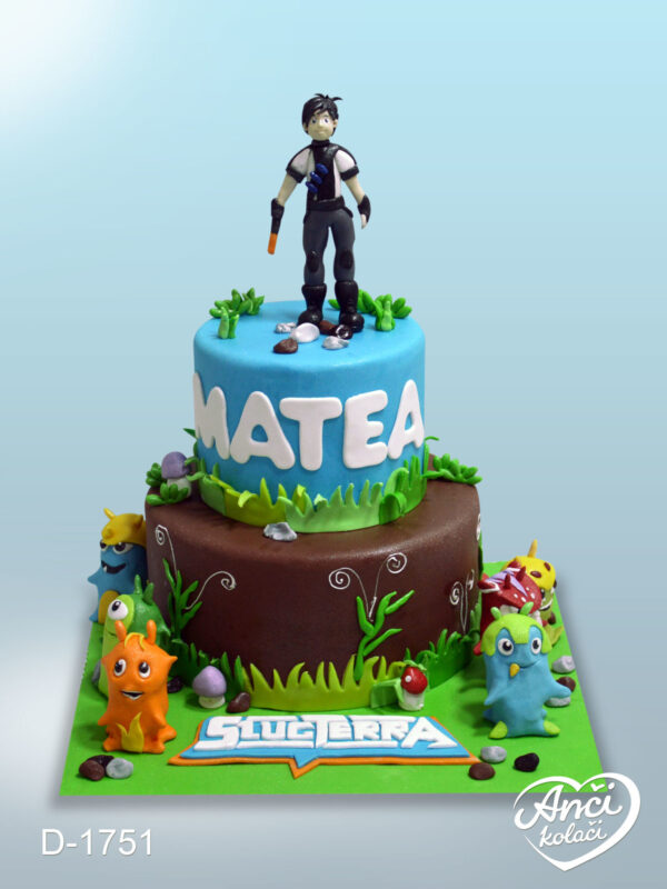 SlugTerra