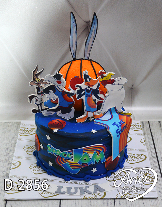 Space Jam